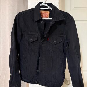 Levi's women’s jacket